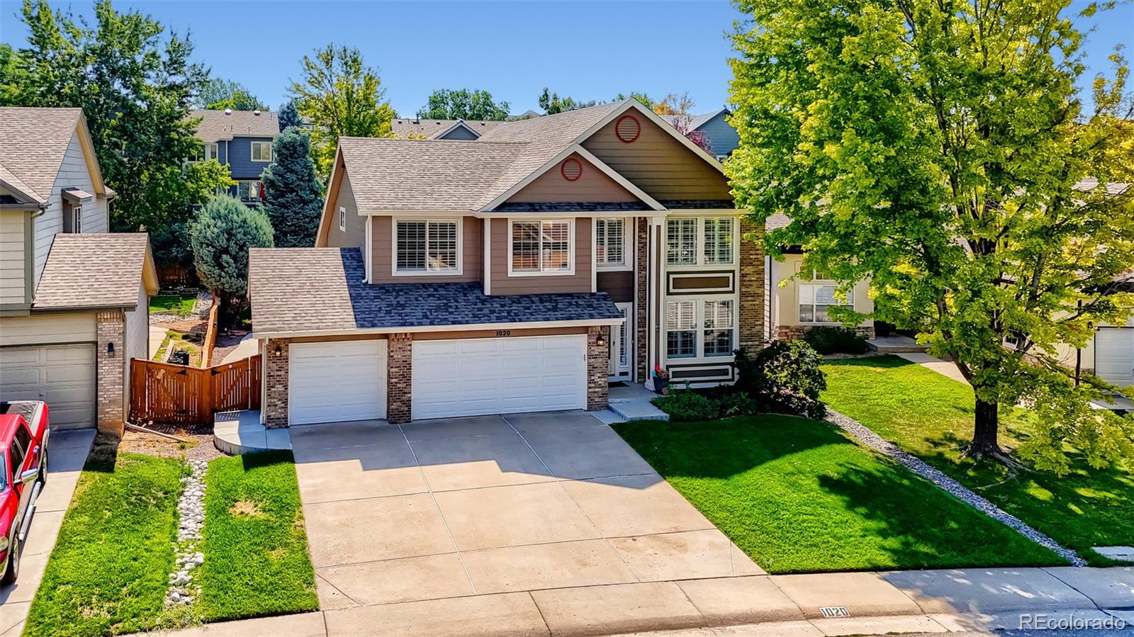 MLS Image #35 for 1020  english sparrow trail,littleton, Colorado