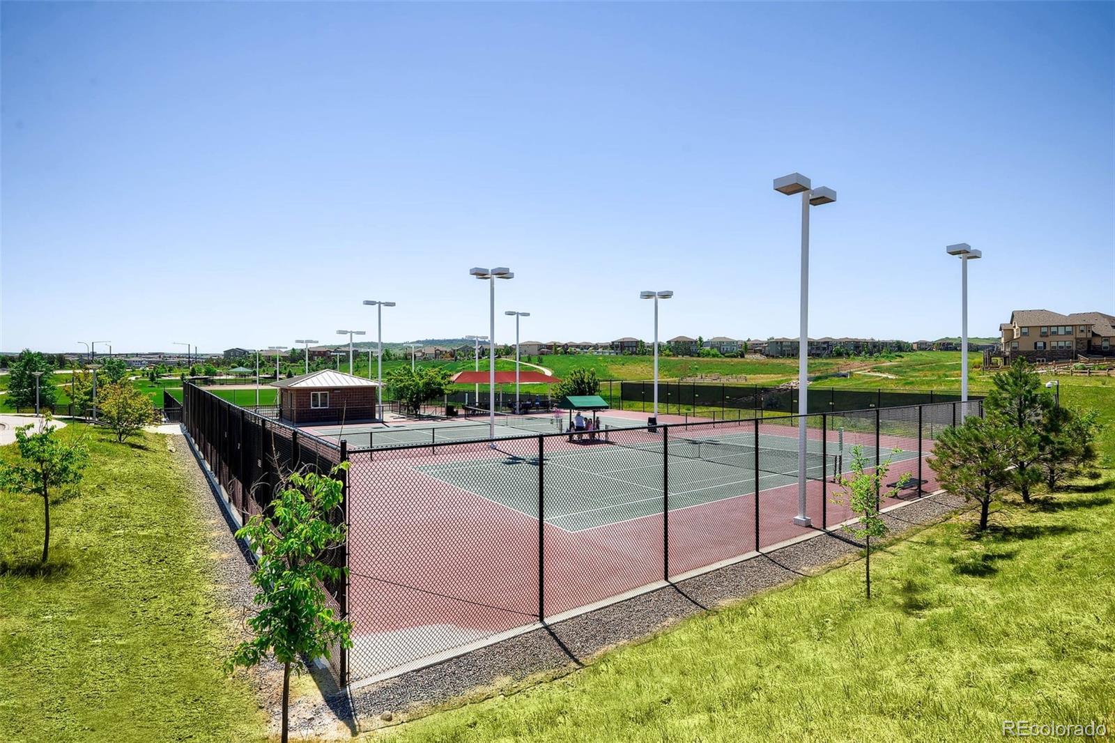 MLS Image #46 for 1020  english sparrow trail,littleton, Colorado