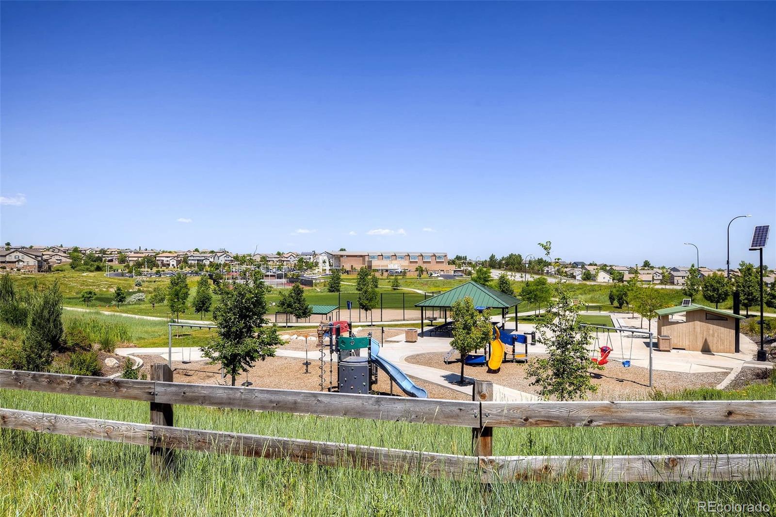 MLS Image #47 for 1020  english sparrow trail,littleton, Colorado