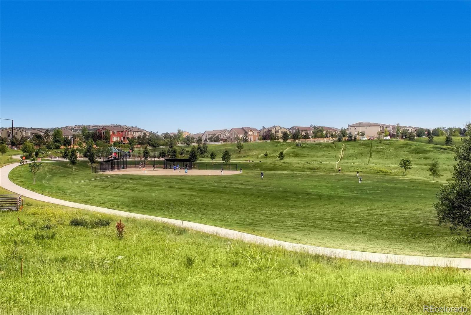 MLS Image #49 for 1020  english sparrow trail,littleton, Colorado