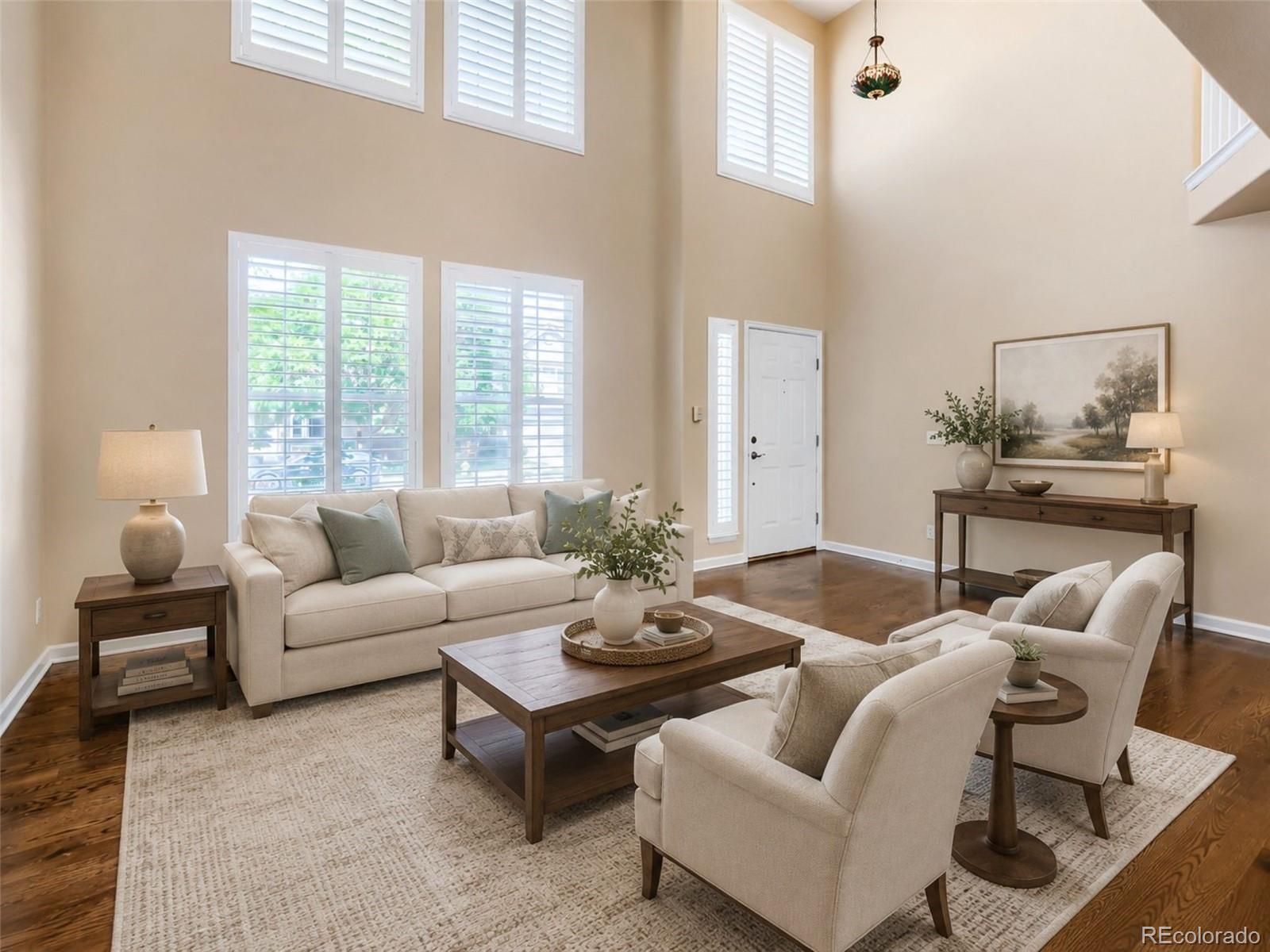 MLS Image #5 for 1020  english sparrow trail,littleton, Colorado
