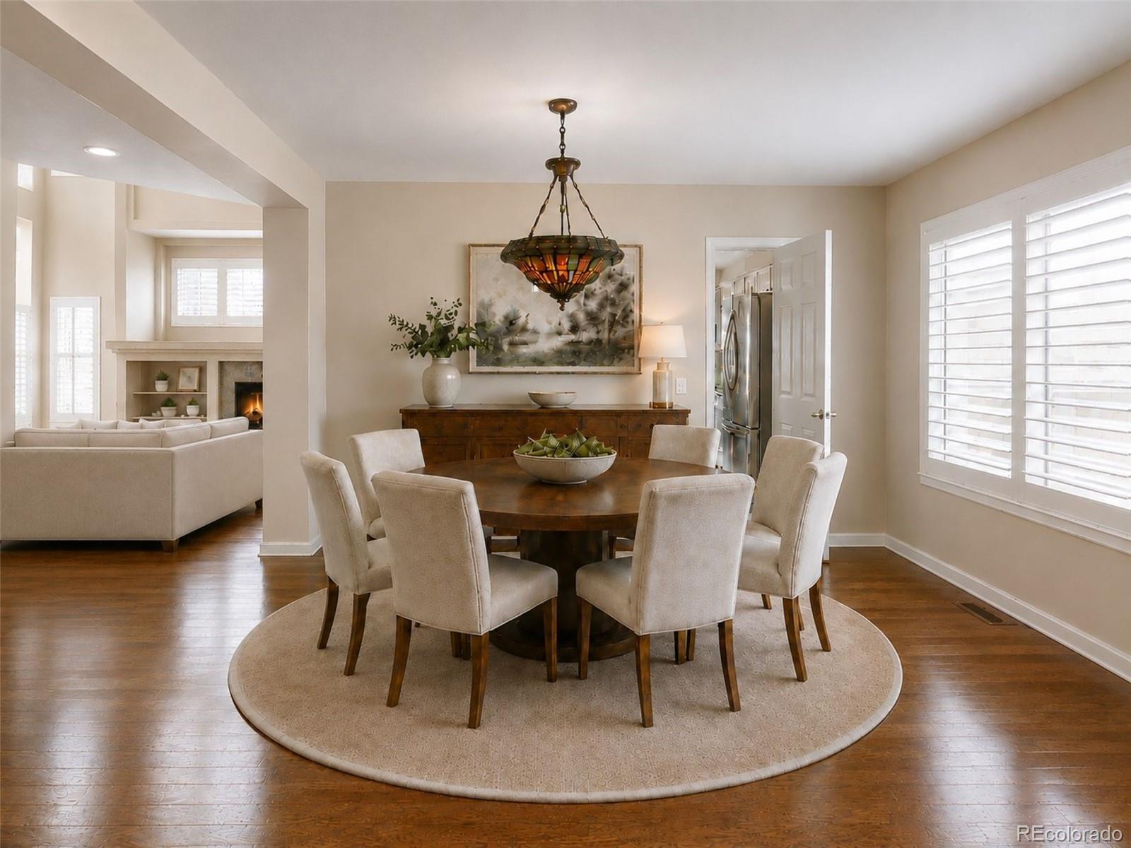 MLS Image #7 for 1020  english sparrow trail,littleton, Colorado