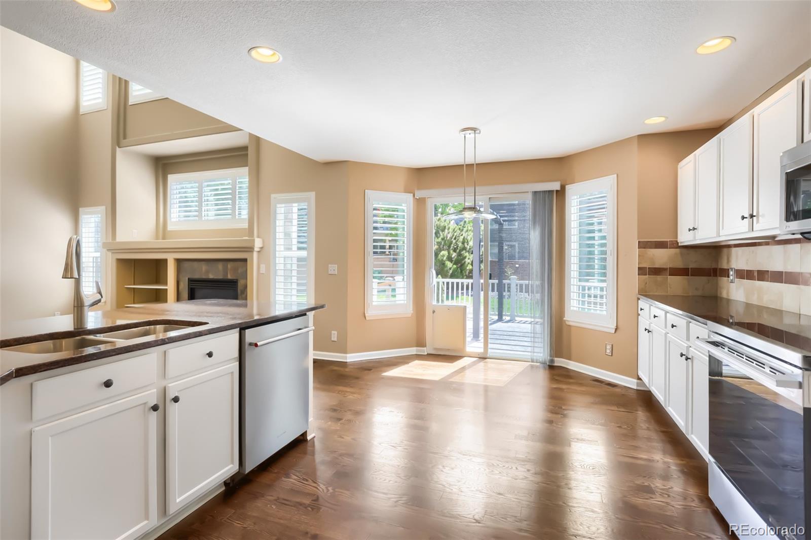 MLS Image #9 for 1020  english sparrow trail,littleton, Colorado