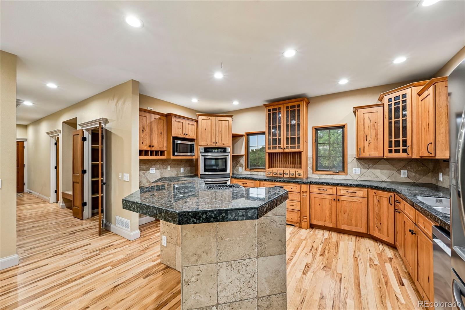 MLS Image #1 for 3366  red tree place,castle rock, Colorado