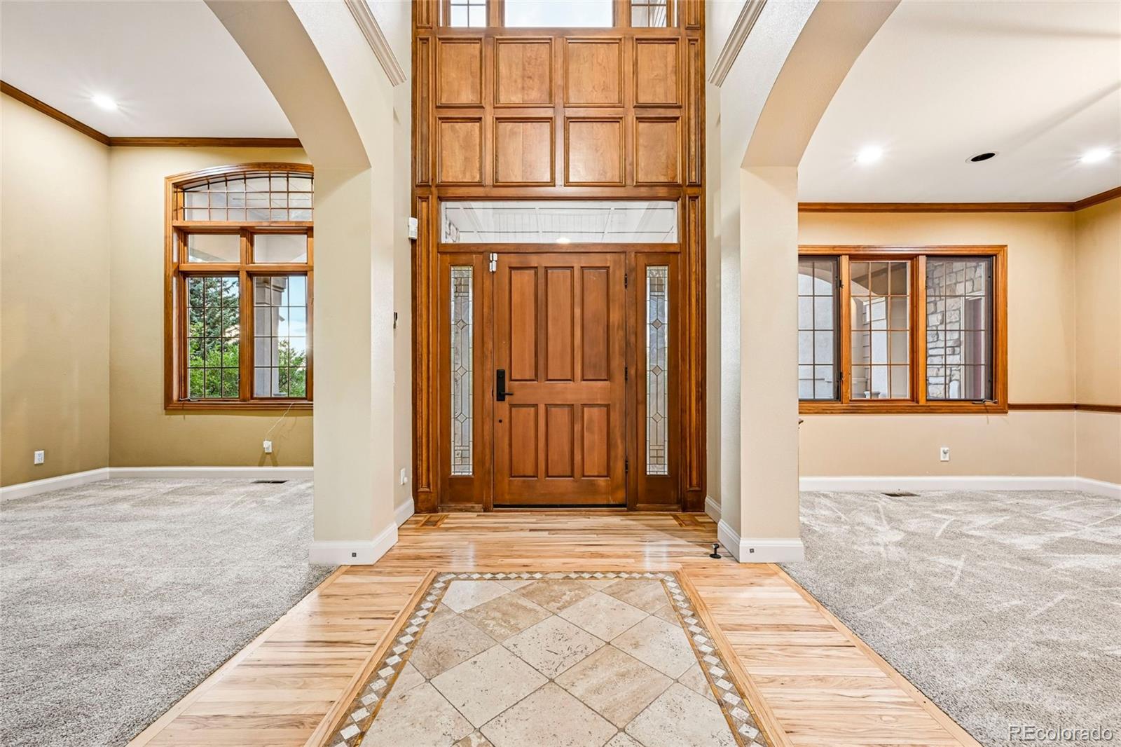 MLS Image #12 for 3366  red tree place,castle rock, Colorado
