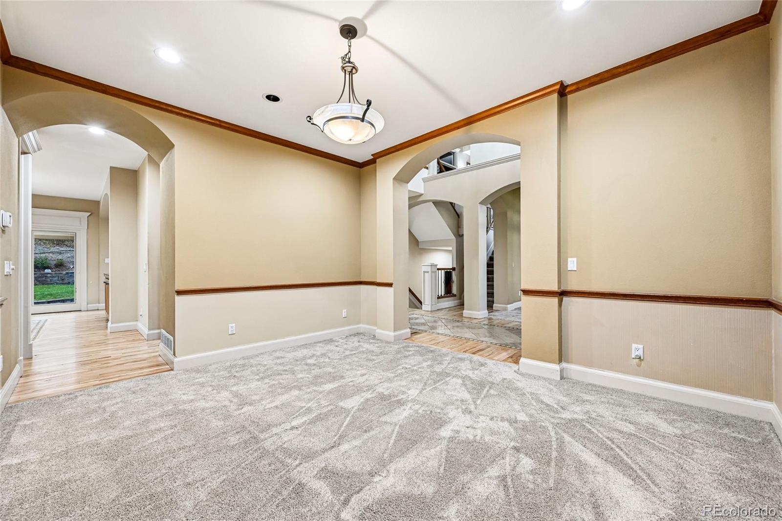 MLS Image #14 for 3366  red tree place,castle rock, Colorado