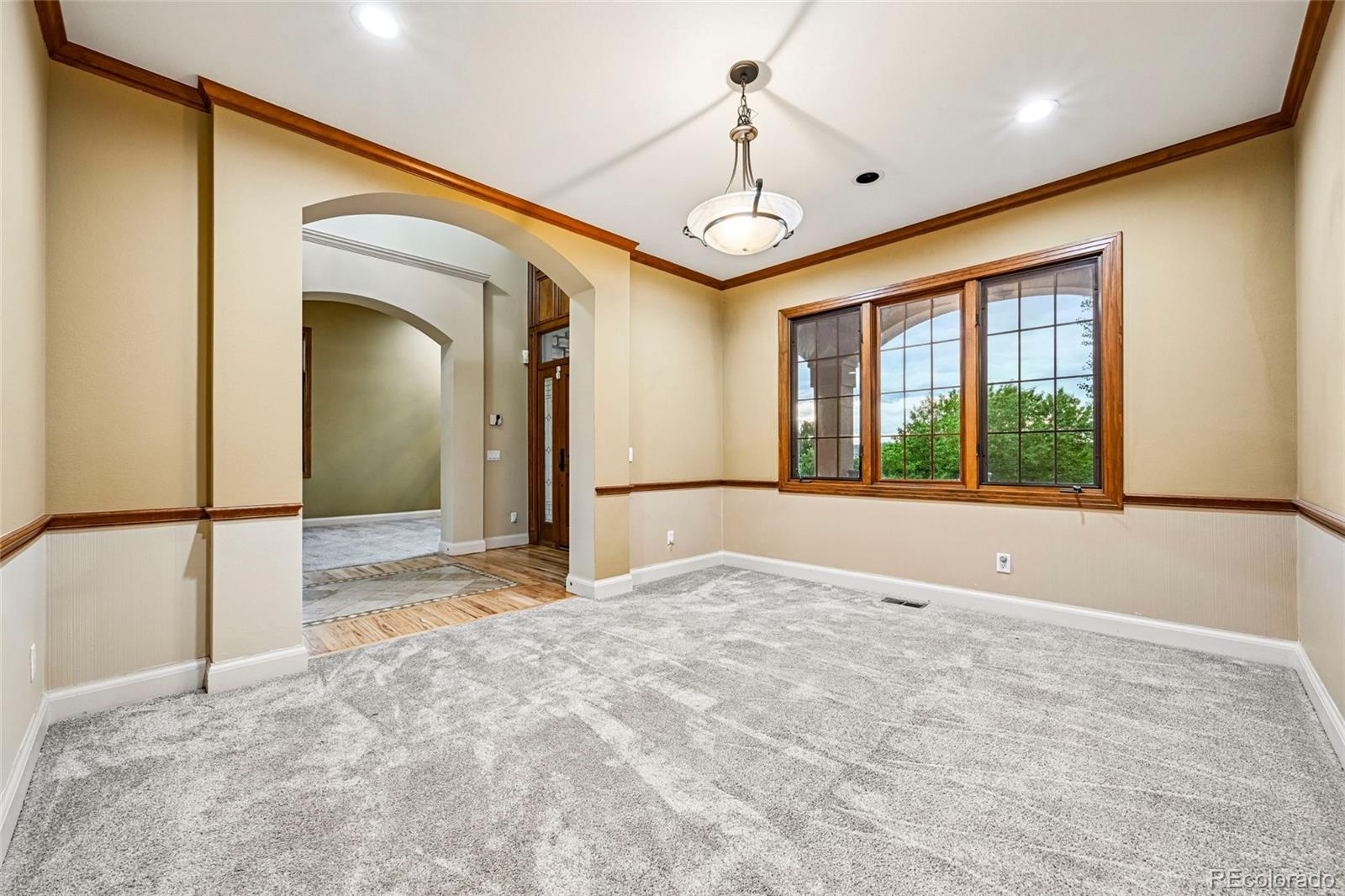 MLS Image #15 for 3366  red tree place,castle rock, Colorado
