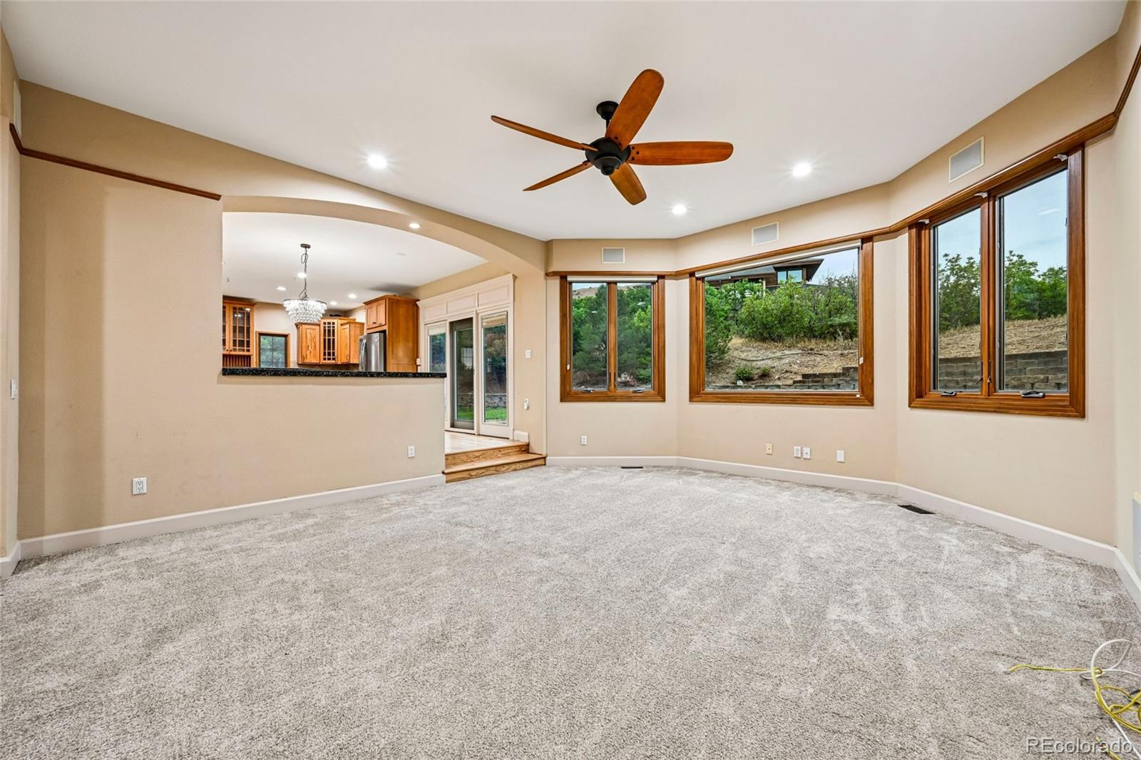 MLS Image #2 for 3366  red tree place,castle rock, Colorado