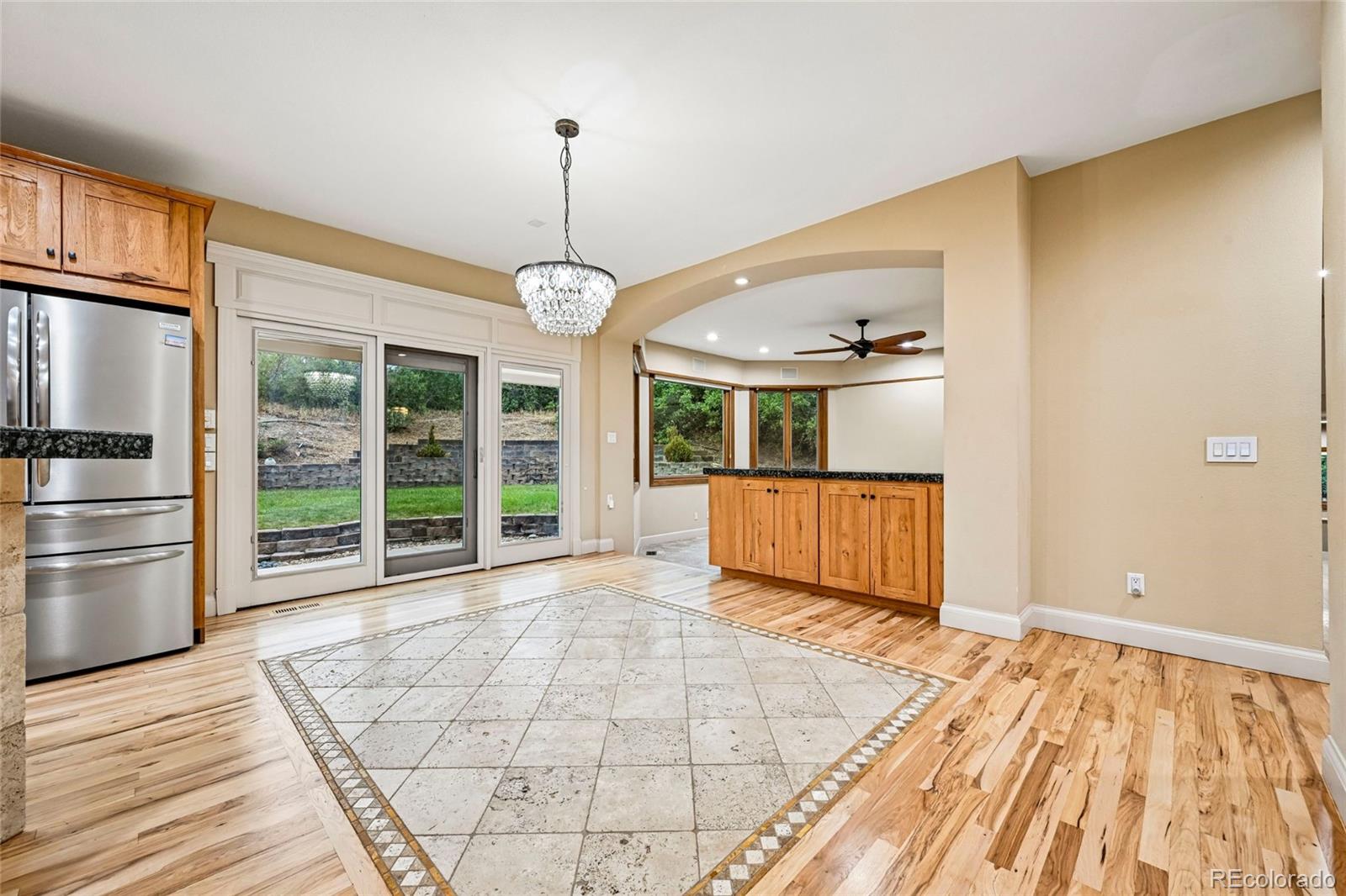MLS Image #21 for 3366  red tree place,castle rock, Colorado