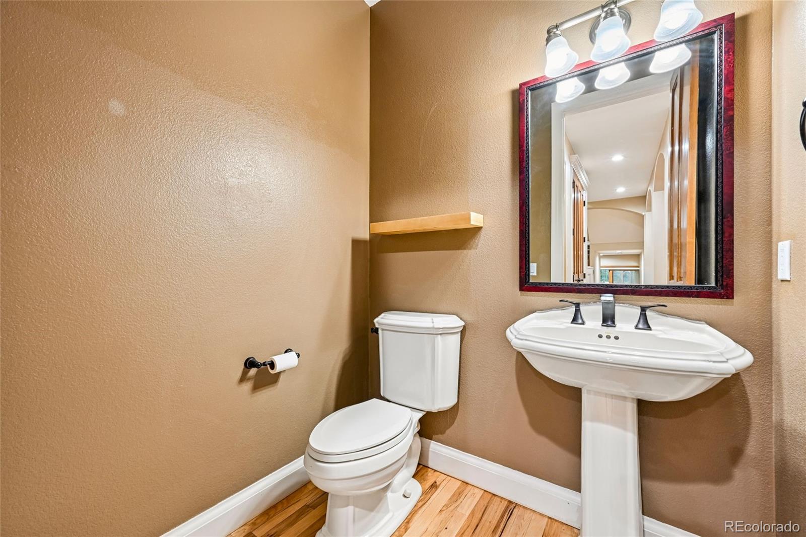 MLS Image #22 for 3366  red tree place,castle rock, Colorado