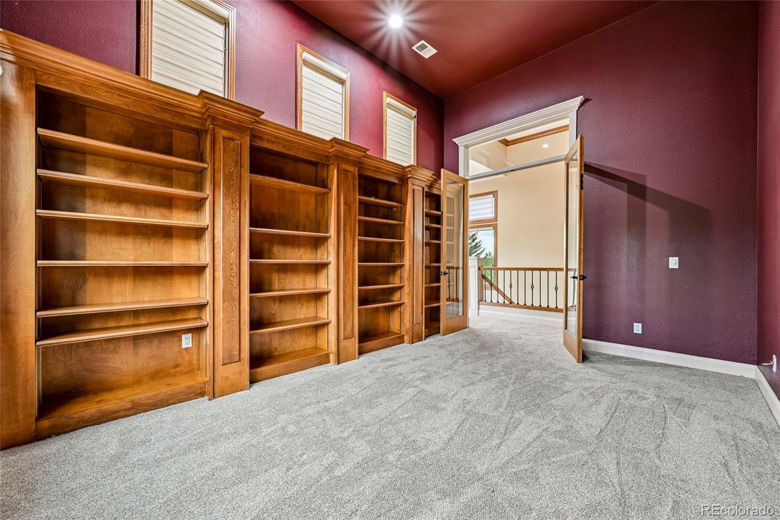 MLS Image #28 for 3366  red tree place,castle rock, Colorado