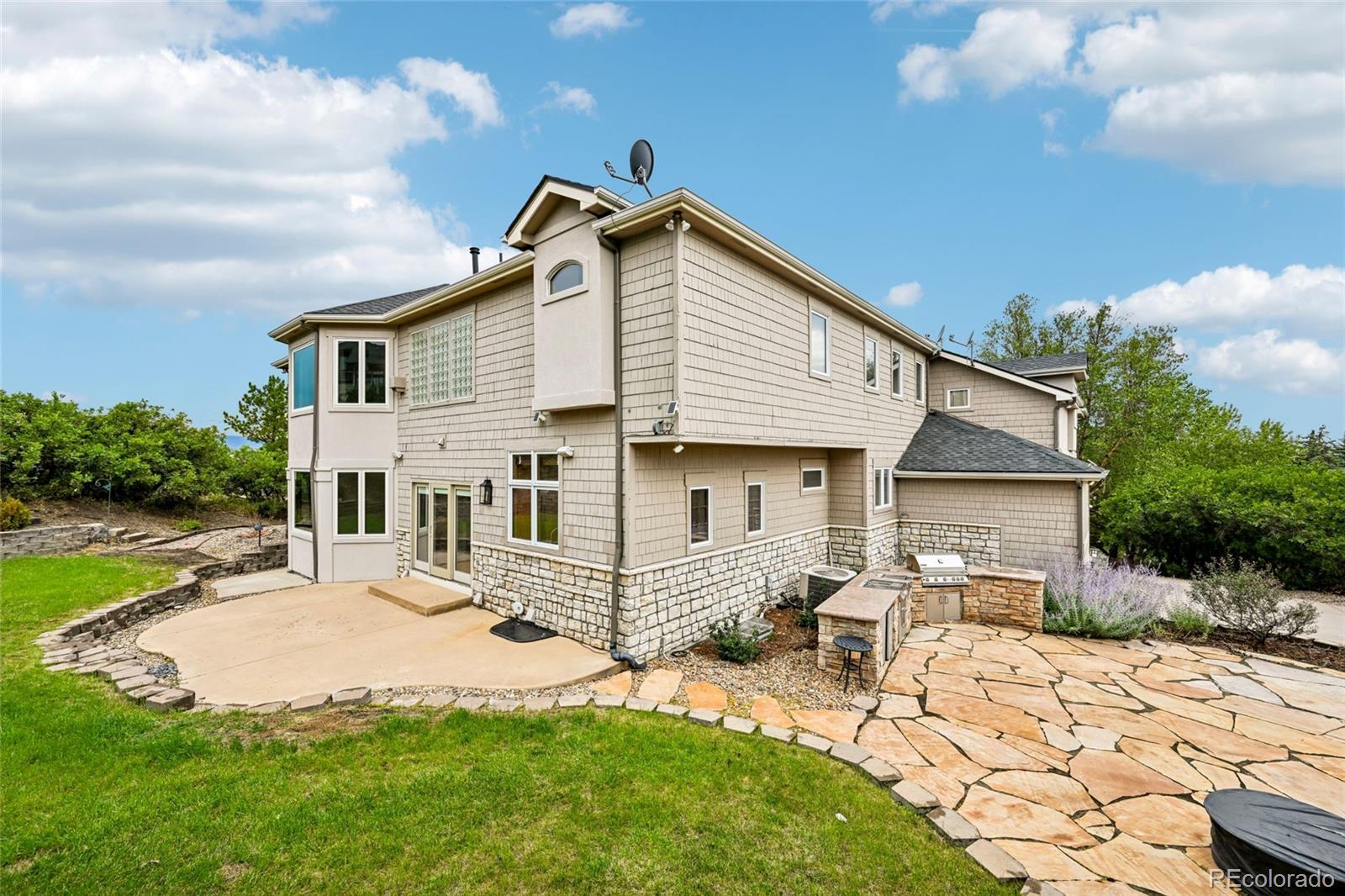 MLS Image #4 for 3366  red tree place,castle rock, Colorado