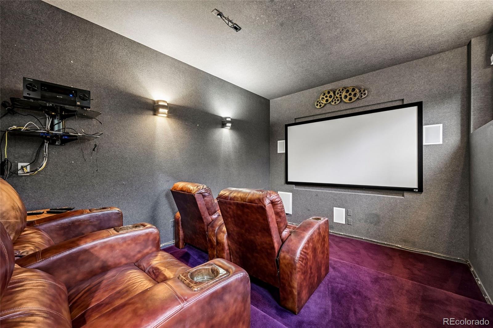 MLS Image #43 for 3366  red tree place,castle rock, Colorado