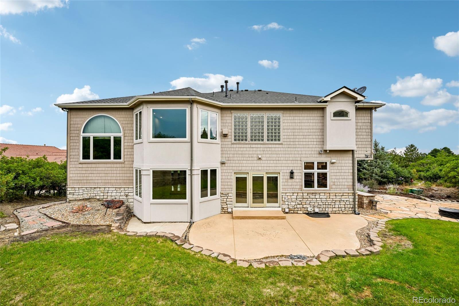 MLS Image #5 for 3366  red tree place,castle rock, Colorado