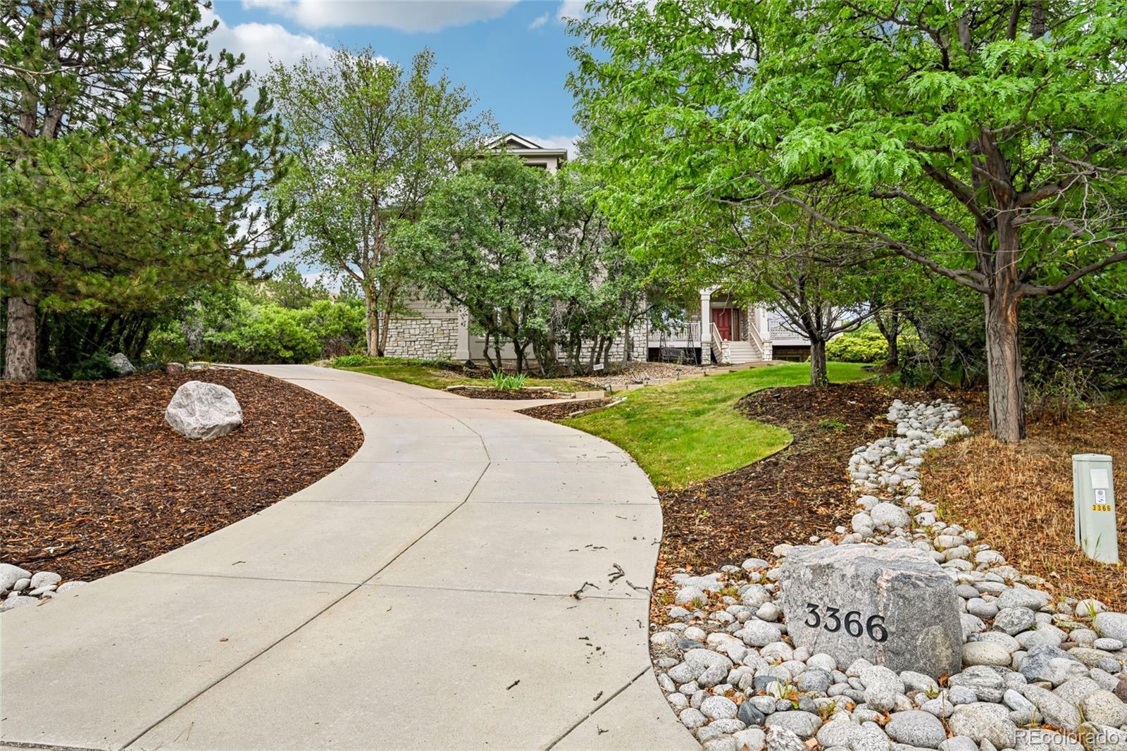 MLS Image #8 for 3366  red tree place,castle rock, Colorado