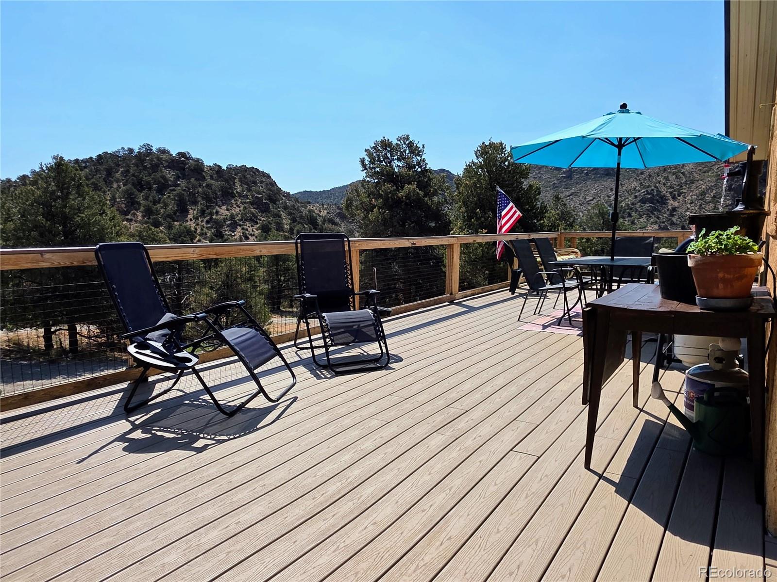 MLS Image #11 for 291  county road 51 ,cotopaxi, Colorado