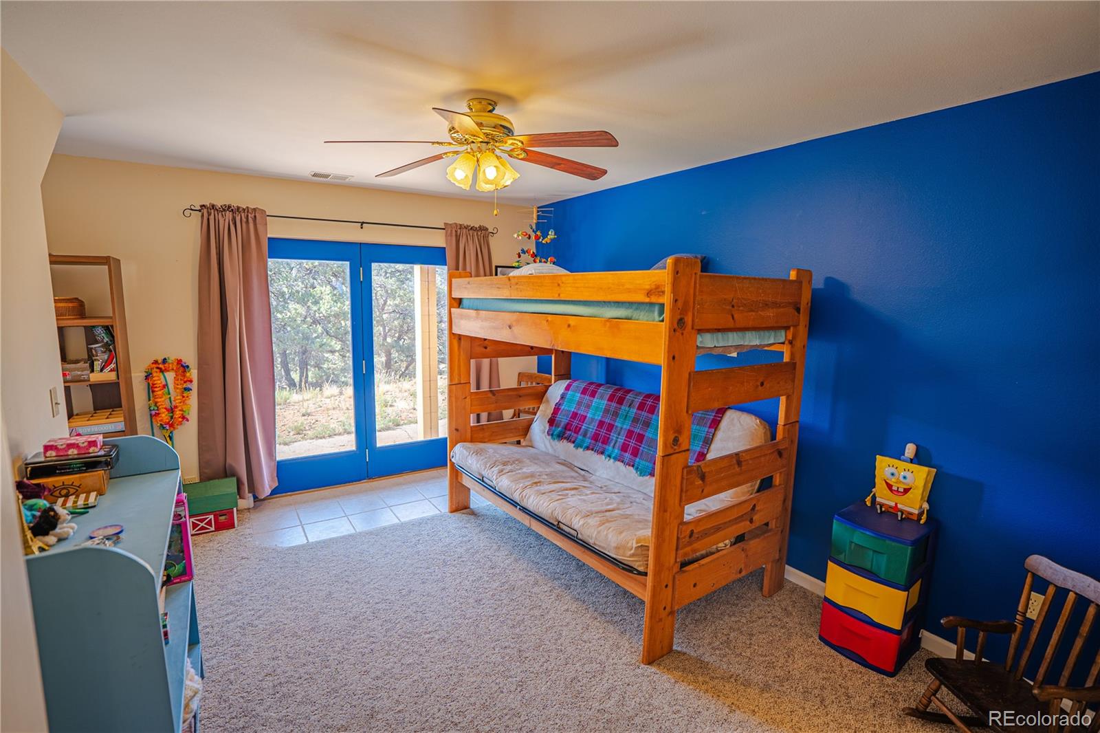 MLS Image #15 for 291  county road 51 ,cotopaxi, Colorado