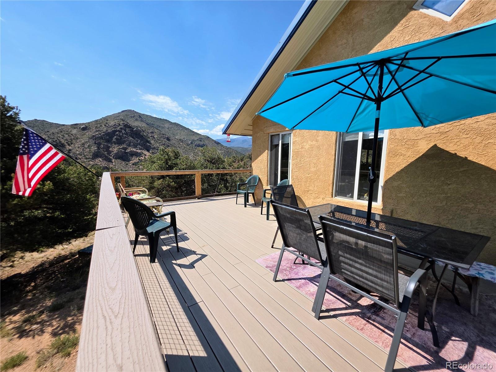 MLS Image #2 for 291  county road 51 ,cotopaxi, Colorado