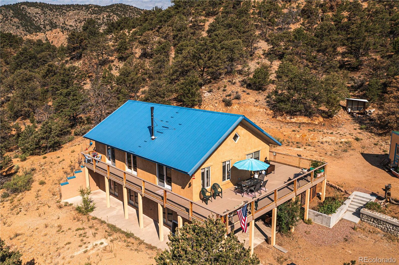 MLS Image #20 for 291  county road 51 ,cotopaxi, Colorado