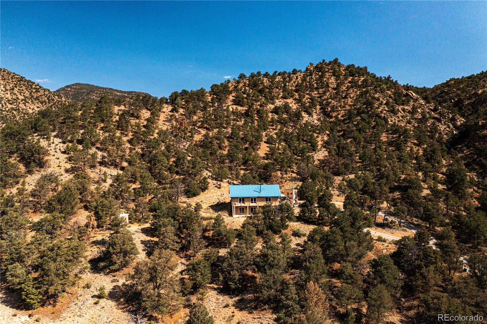 MLS Image #21 for 291  county road 51 ,cotopaxi, Colorado