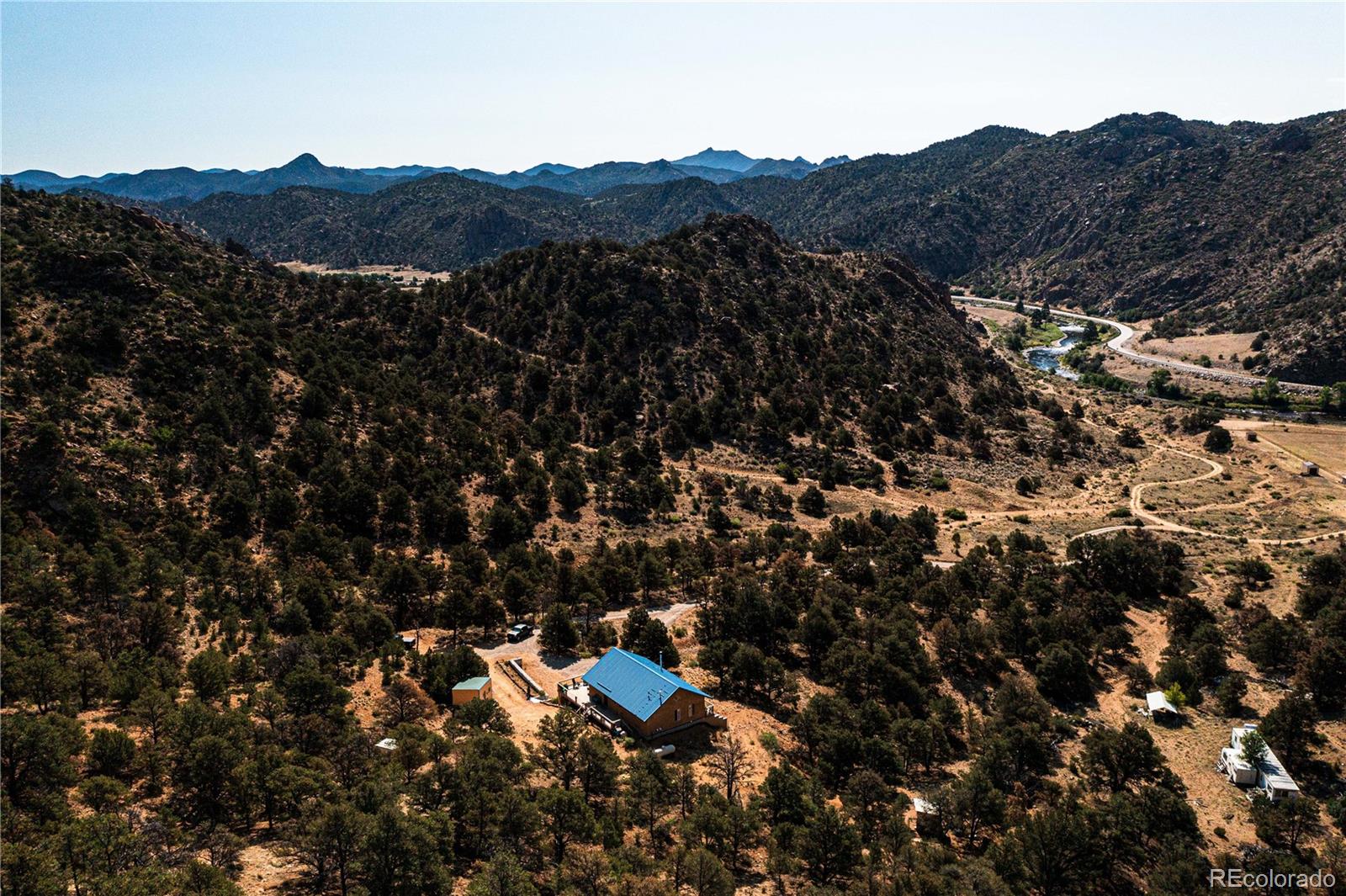MLS Image #22 for 291  county road 51 ,cotopaxi, Colorado