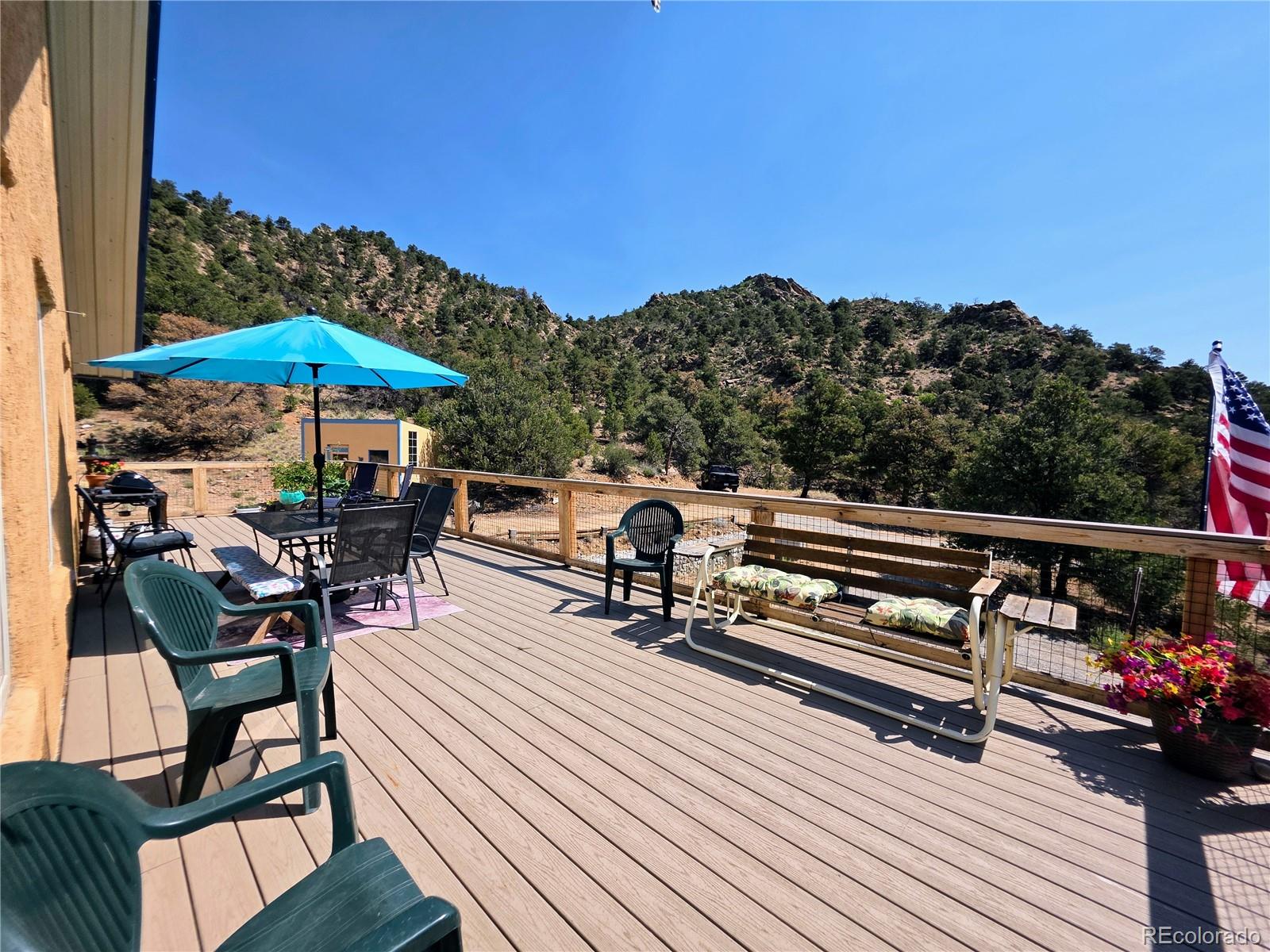 MLS Image #27 for 291  county road 51 ,cotopaxi, Colorado