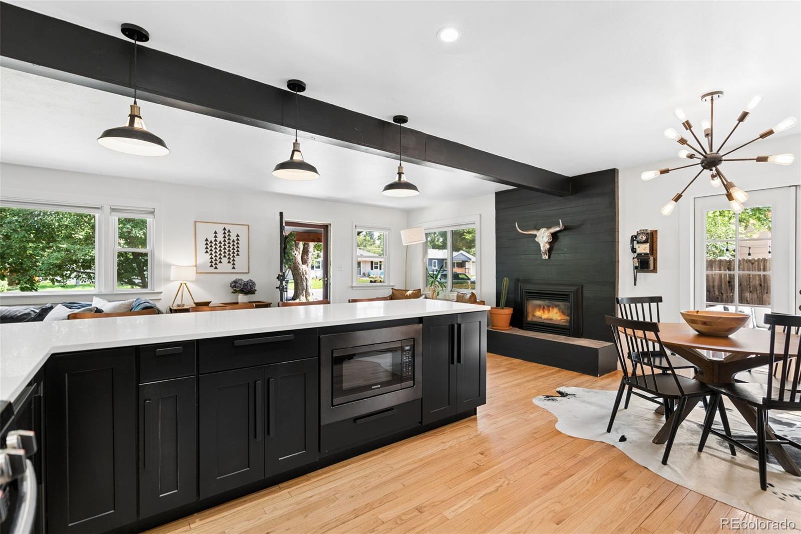 MLS Image #19 for 1361 s glencoe street,denver, Colorado