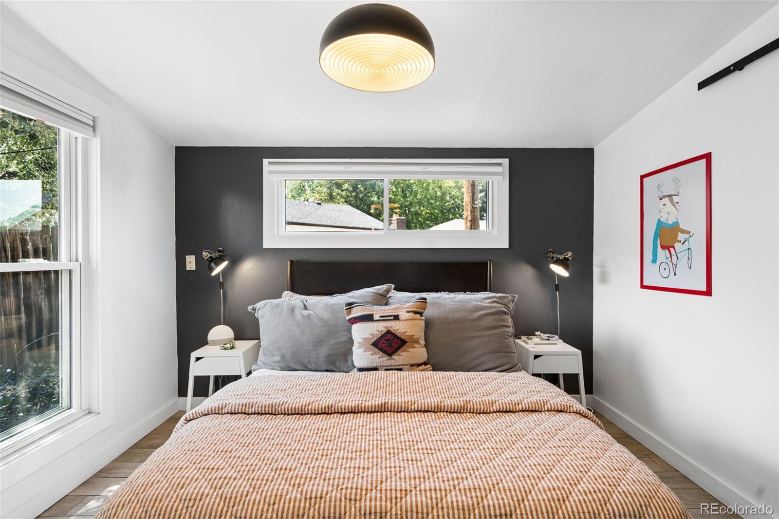 MLS Image #21 for 1361 s glencoe street,denver, Colorado