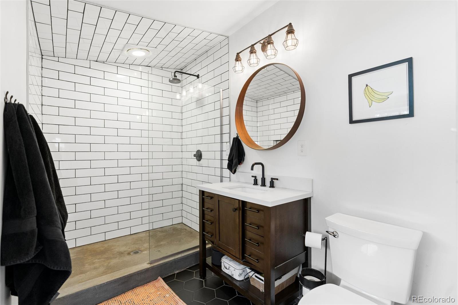 MLS Image #26 for 1361 s glencoe street,denver, Colorado