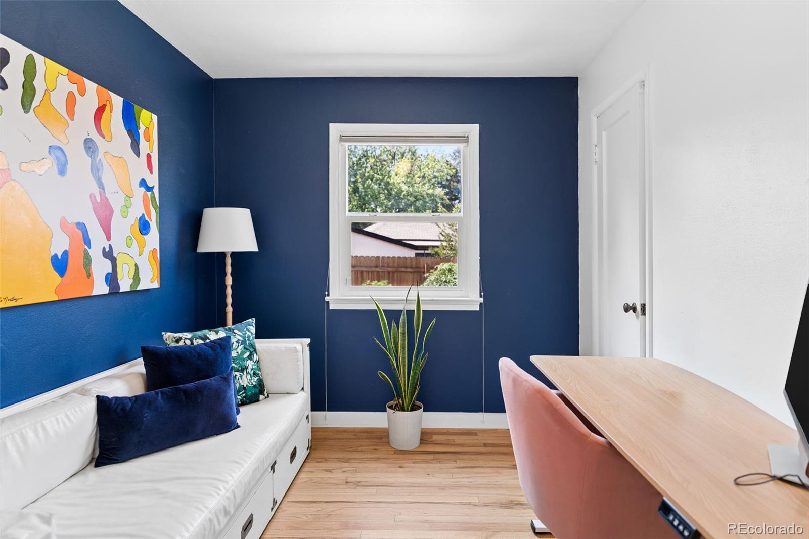 MLS Image #27 for 1361 s glencoe street,denver, Colorado