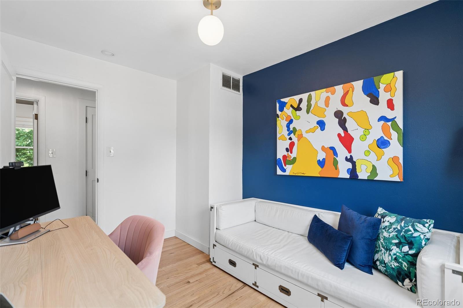 MLS Image #28 for 1361 s glencoe street,denver, Colorado