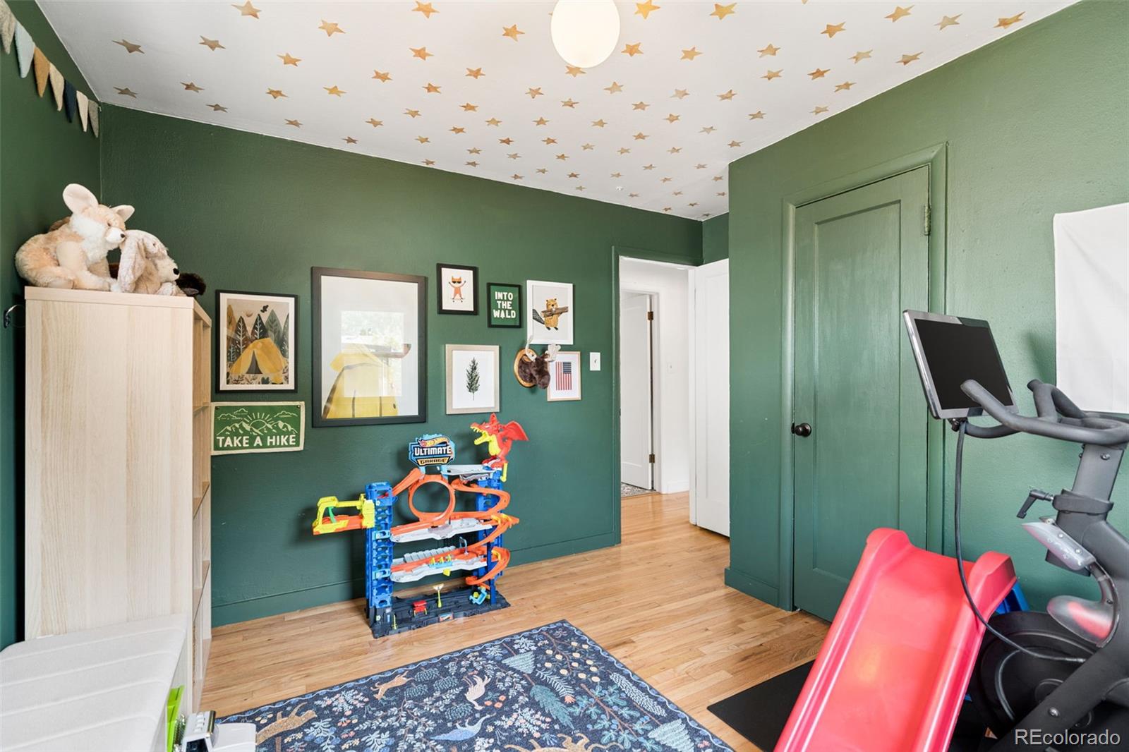 MLS Image #30 for 1361 s glencoe street,denver, Colorado