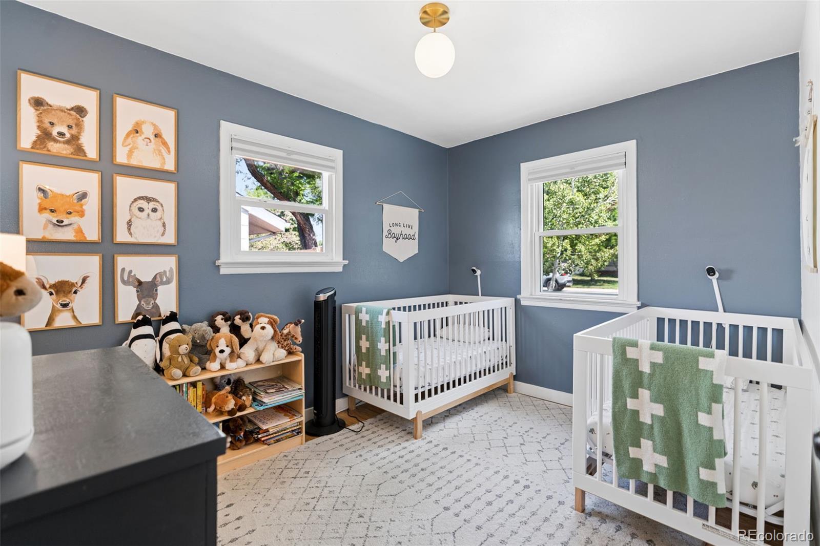 MLS Image #31 for 1361 s glencoe street,denver, Colorado