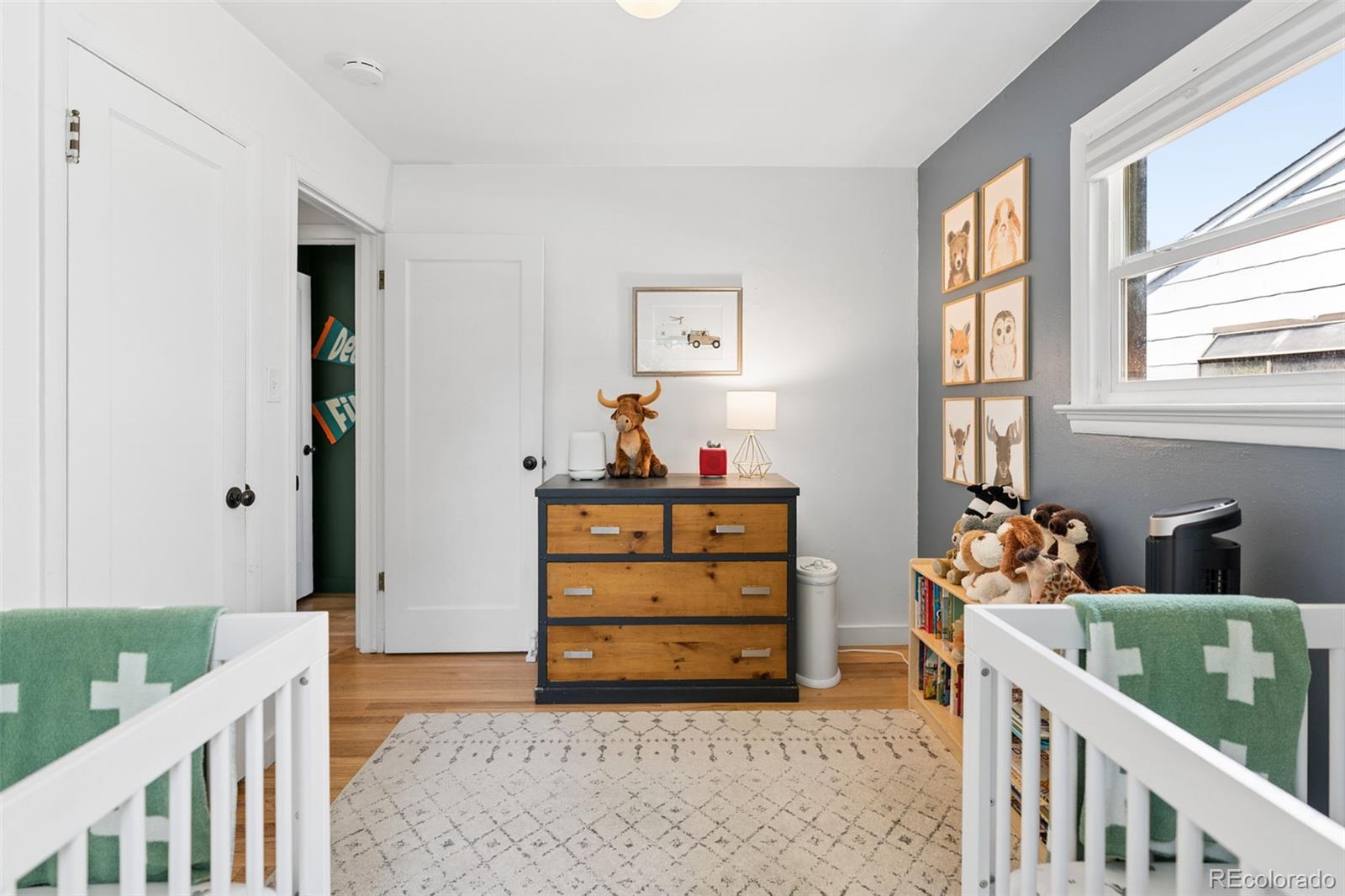 MLS Image #32 for 1361 s glencoe street,denver, Colorado