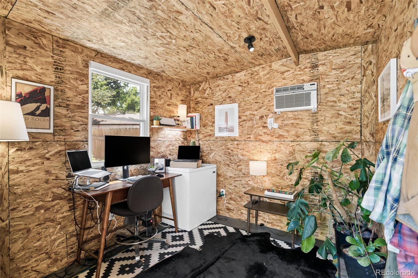 MLS Image #39 for 1361 s glencoe street,denver, Colorado