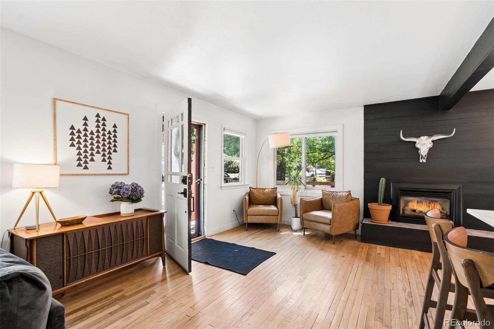MLS Image #9 for 1361 s glencoe street,denver, Colorado