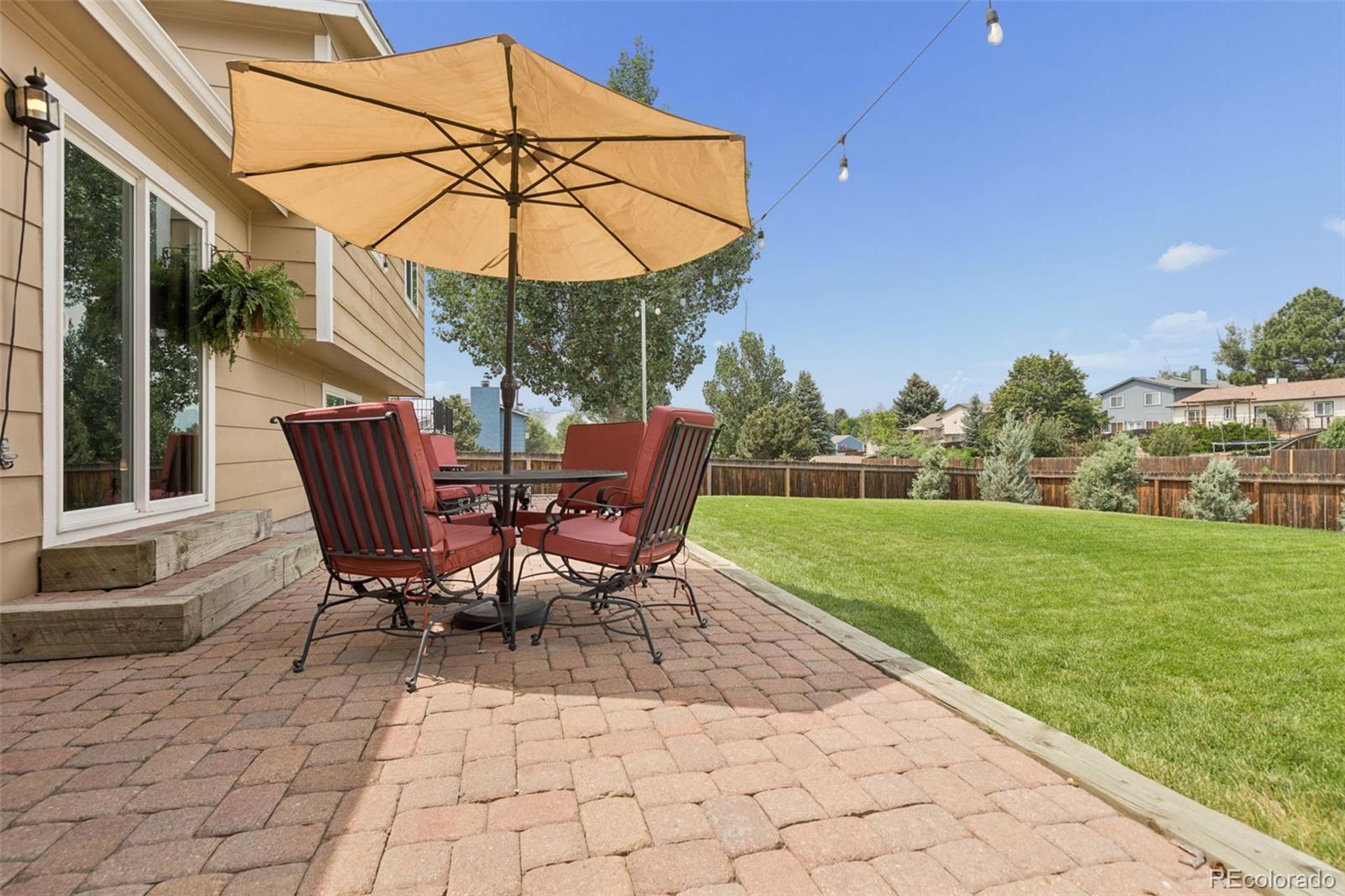 MLS Image #27 for 3674  ian point terrace,colorado springs, Colorado