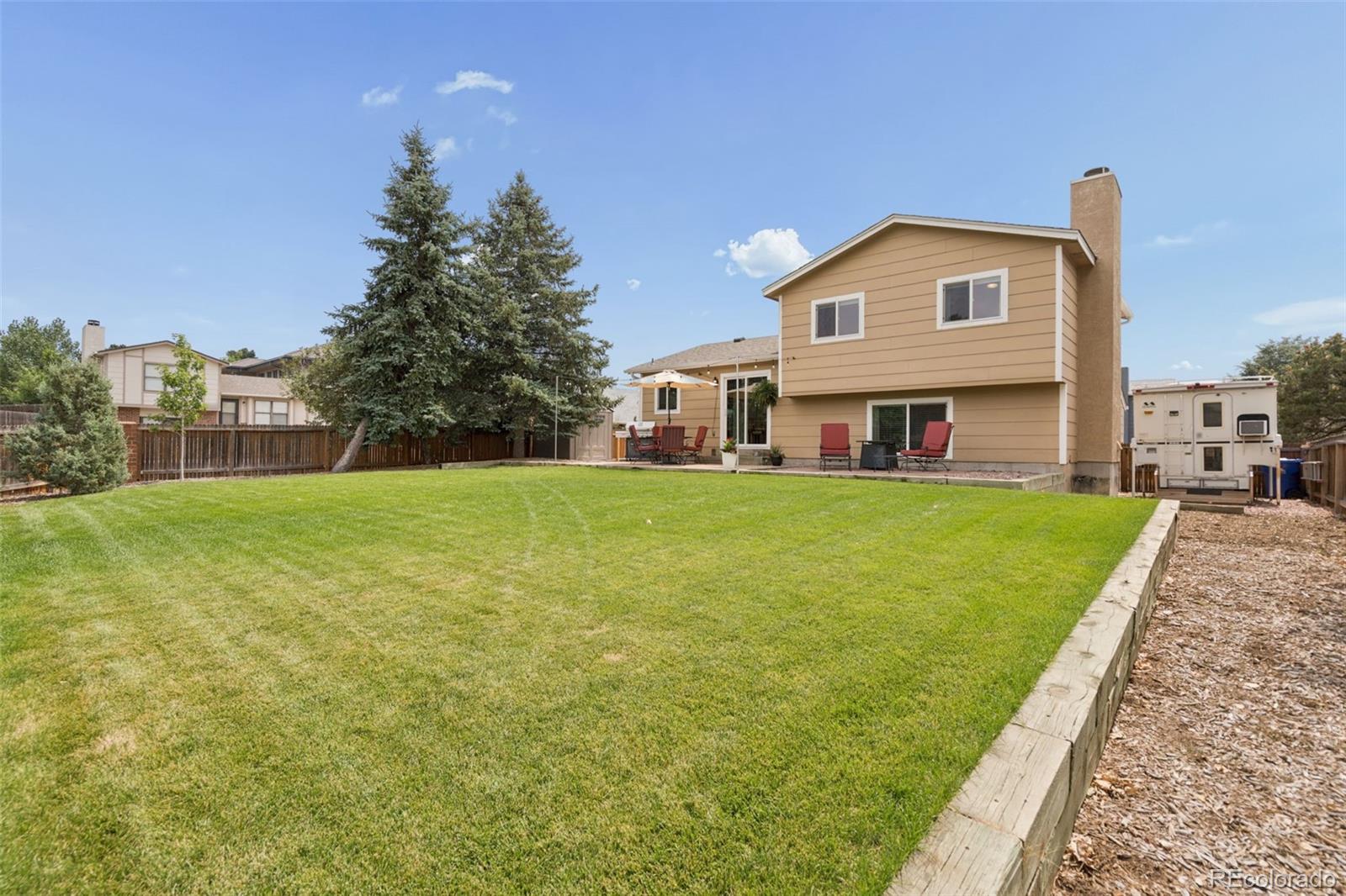 MLS Image #28 for 3674  ian point terrace,colorado springs, Colorado