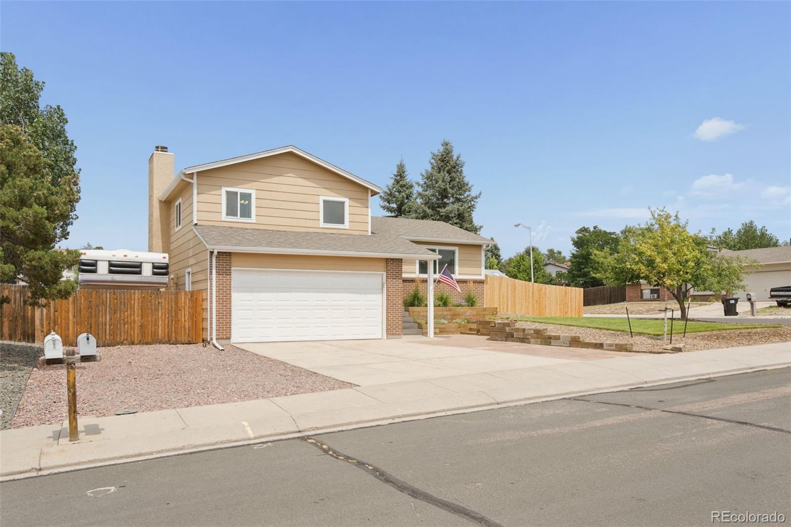 MLS Image #29 for 3674  ian point terrace,colorado springs, Colorado