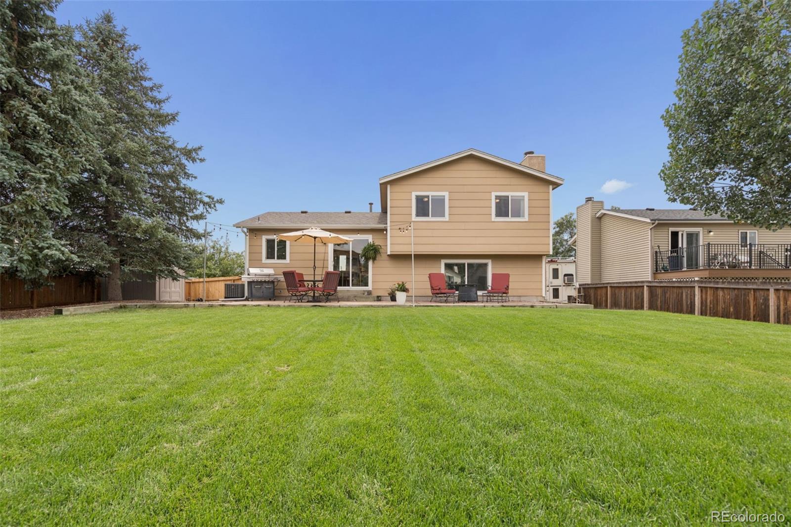 MLS Image #3 for 3674  ian point terrace,colorado springs, Colorado
