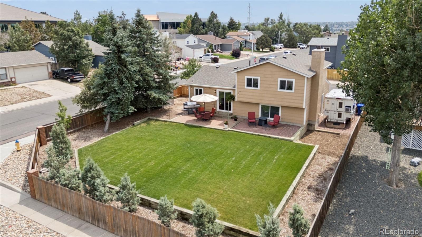 MLS Image #30 for 3674  ian point terrace,colorado springs, Colorado