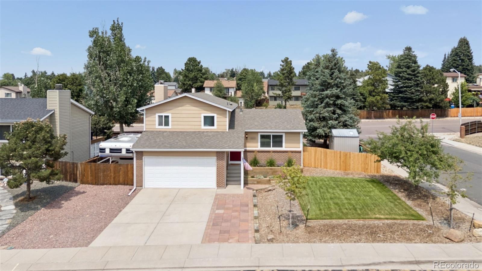 MLS Image #31 for 3674  ian point terrace,colorado springs, Colorado