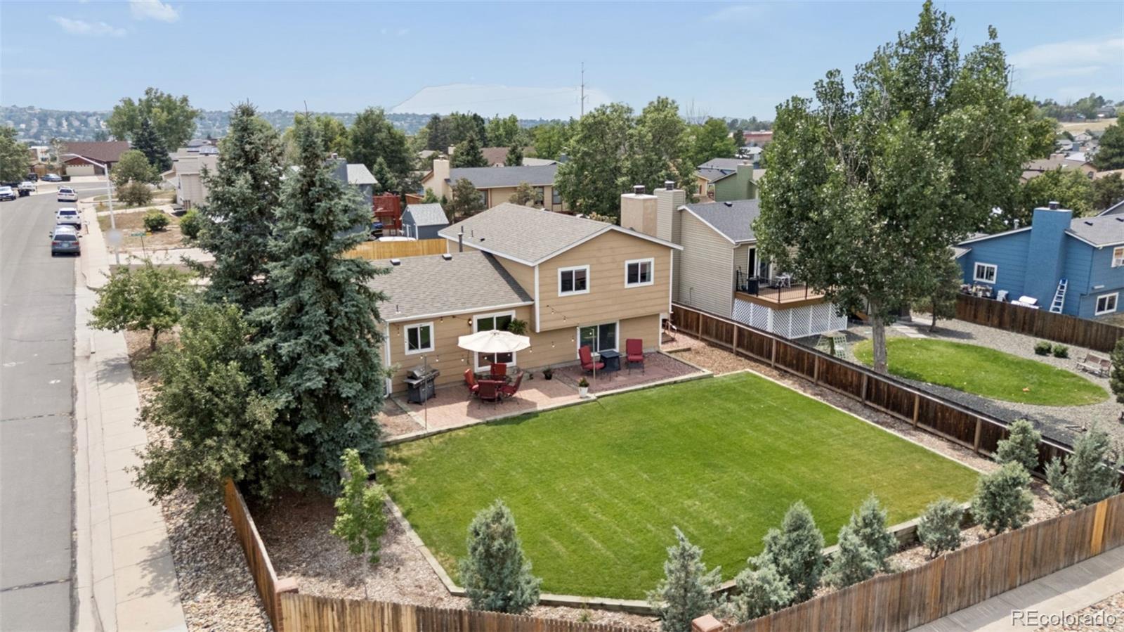 MLS Image #32 for 3674  ian point terrace,colorado springs, Colorado