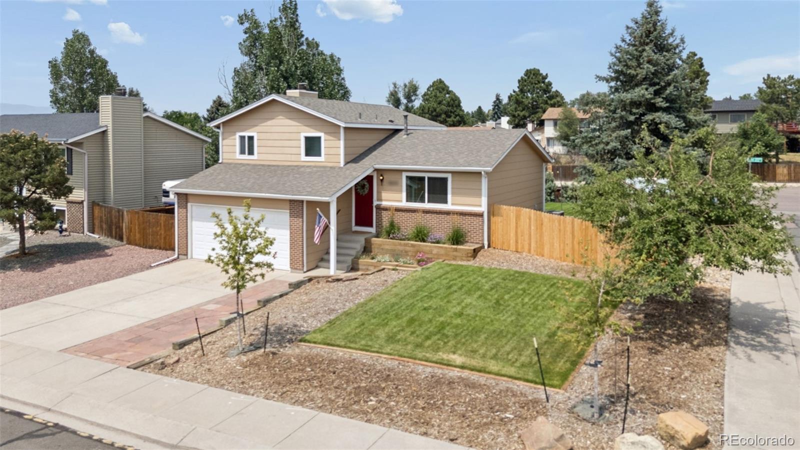 MLS Image #33 for 3674  ian point terrace,colorado springs, Colorado