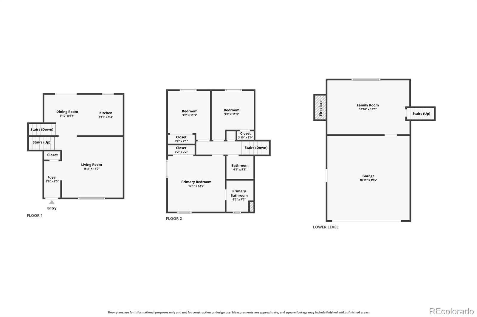 MLS Image #35 for 3674  ian point terrace,colorado springs, Colorado
