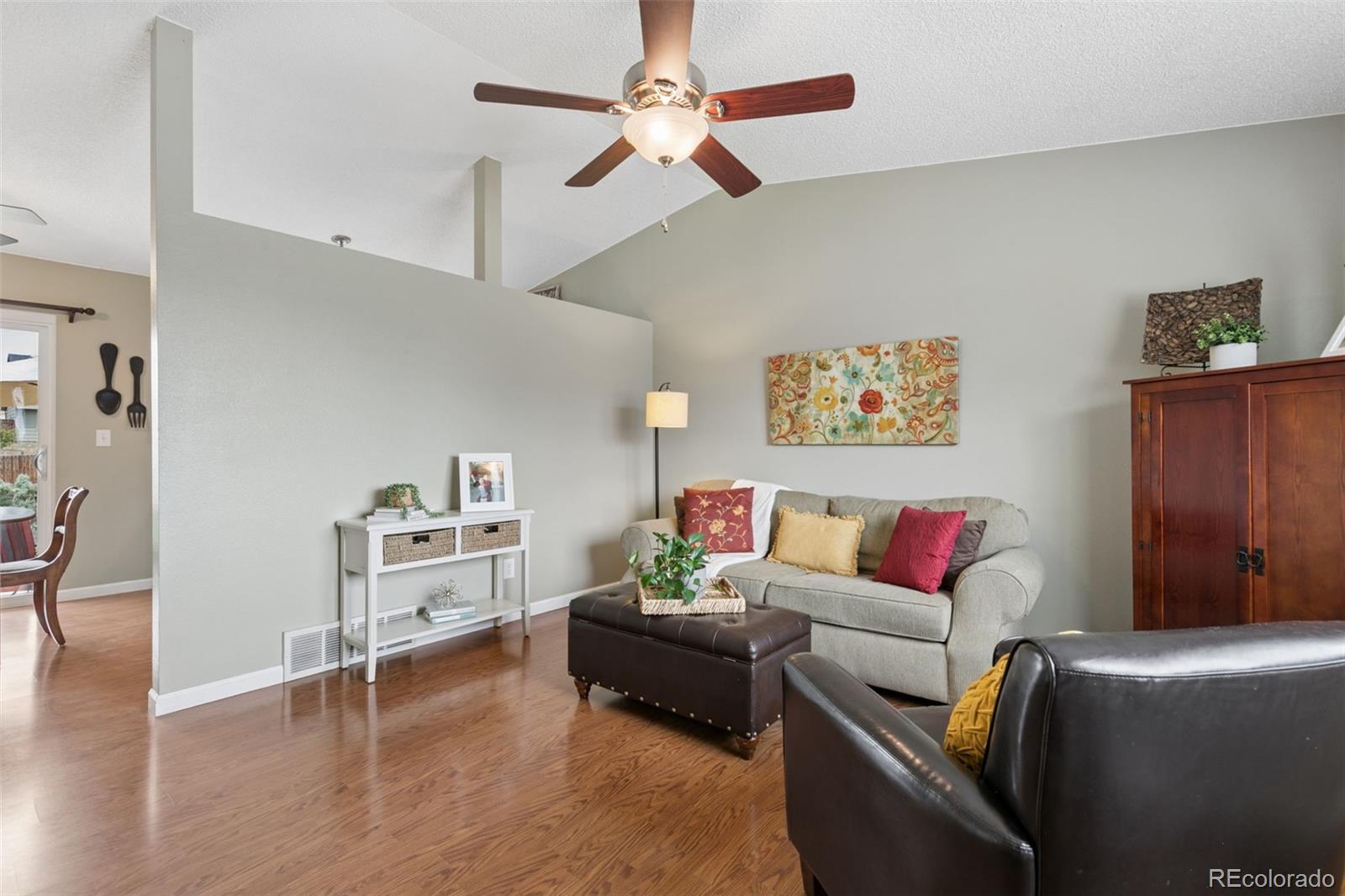 MLS Image #5 for 3674  ian point terrace,colorado springs, Colorado