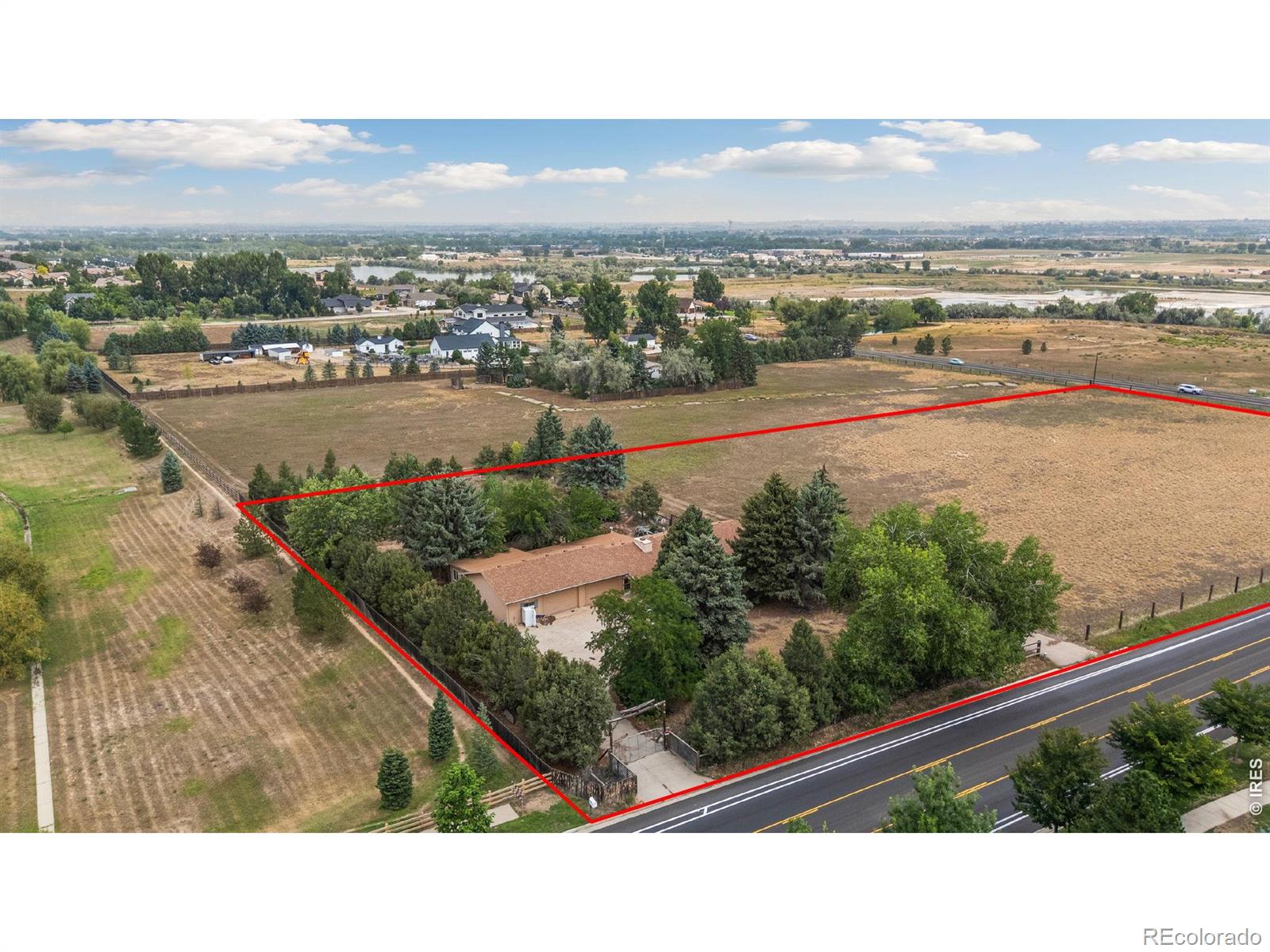 MLS Image #2 for 4000  kechter road,fort collins, Colorado