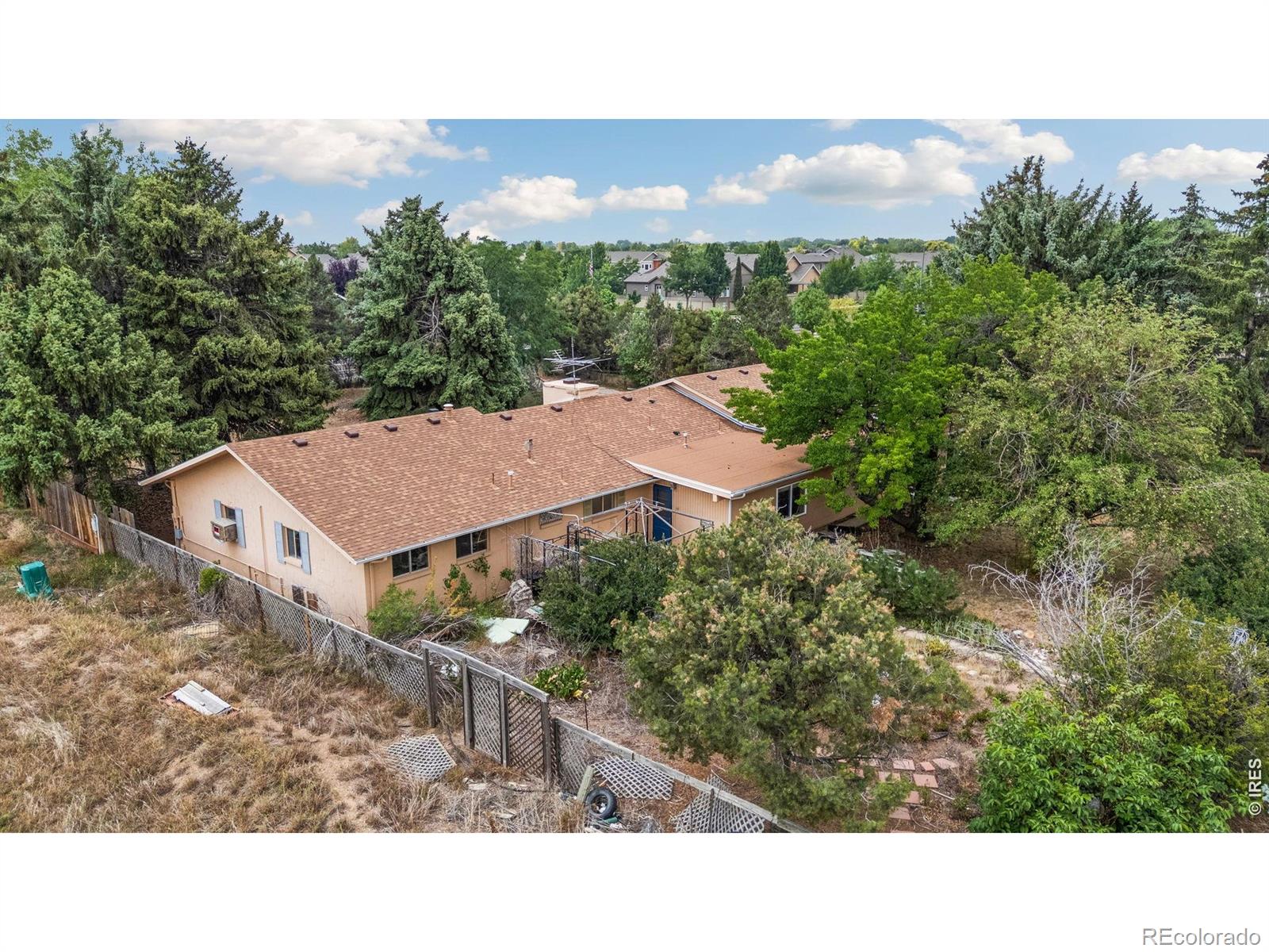 MLS Image #3 for 4000  kechter road,fort collins, Colorado