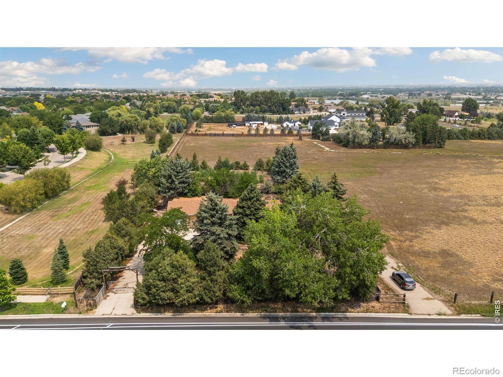 MLS Image #5 for 4000  kechter road,fort collins, Colorado