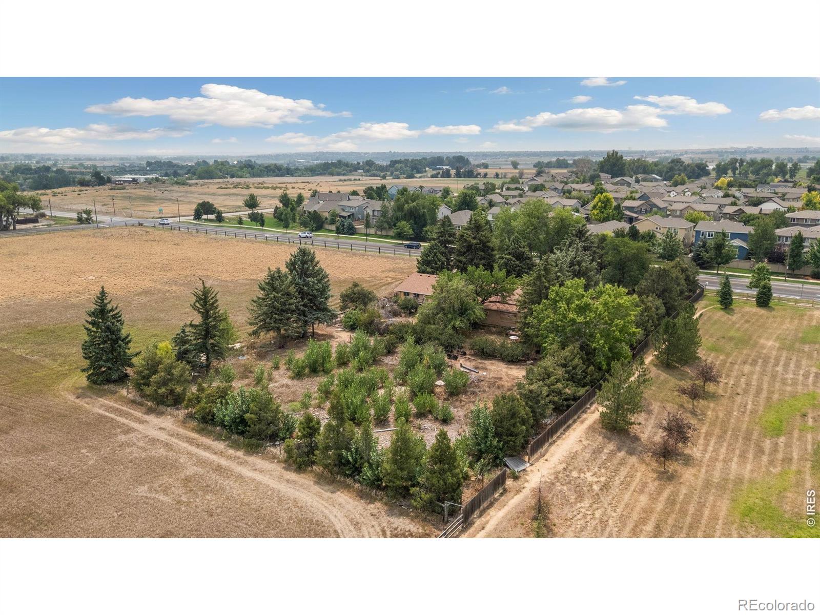 MLS Image #6 for 4000  kechter road,fort collins, Colorado